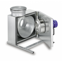 Helios MBD 400/2/2型離心風(fēng)機(jī)