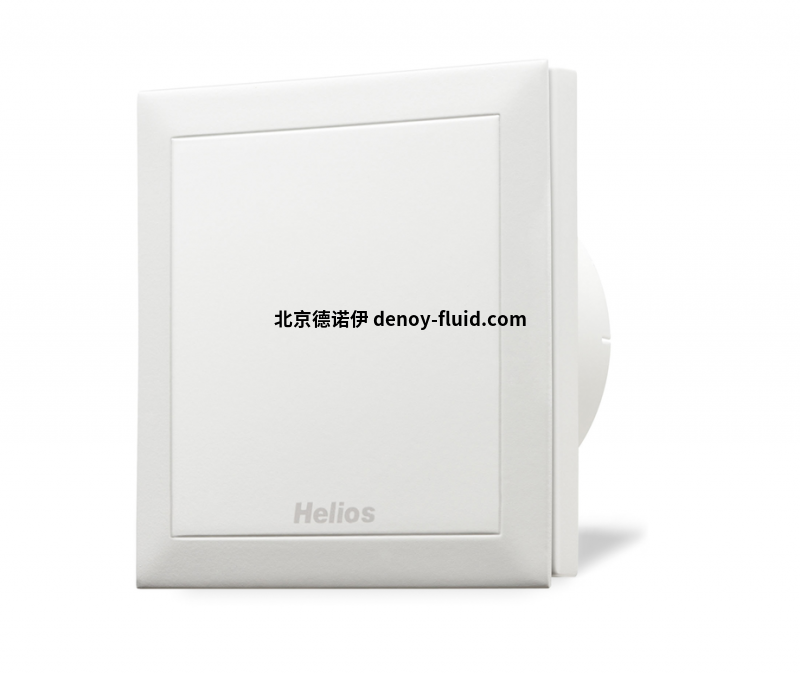 Helios M1/100型小型風(fēng)扇