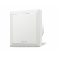 Helios M1/100 F型小型風扇