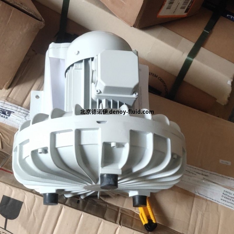  Elektror防爆風機D060-ATEX