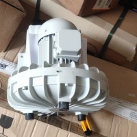 Elektror防爆風(fēng)機(jī)D060-ATEX