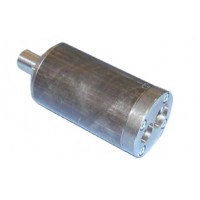 Specken Drumag 于沖壓原始 CD 的液壓氣動筒