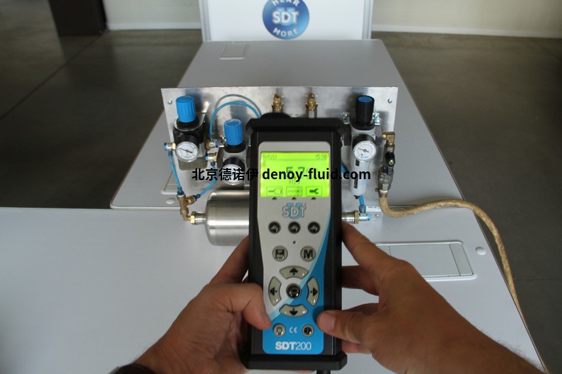 SDT超聲波檢測(cè)器SDT270 
