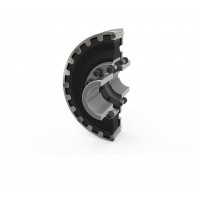 Stromag Periflex VN系列盤式聯(lián)軸器