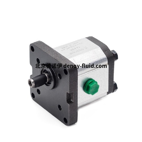 Roquet鋁制齒輪泵L系列