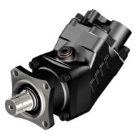 意大利Brevini軸向柱塞泵 可變排量H1V光伏系列