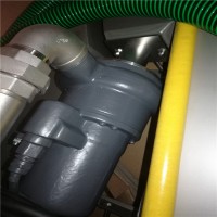 德國Johnson pump轉(zhuǎn)子泵漢達森直供