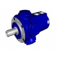 德國原廠迪斯特洛duesterloh徑向柱塞馬達RM250X系列