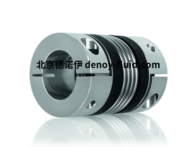 R+W 微型波紋管聯(lián)軸器 MKH 系列 德國制造