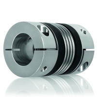 R+W 微型波紋管聯(lián)軸器 MKH 系列 德國(guó)制造