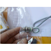 德國 HYDROKOMP 耦合元件 KM-460-8-EG002系列