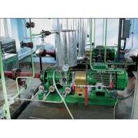 Dickow Pumpen單級離心泵 WPC 831T