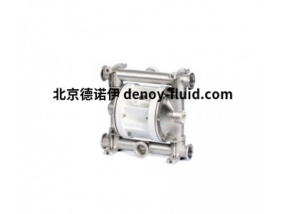 Debem FOODBOXER 80隔膜食品泵