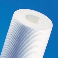 wolftechnik深度過濾器WFMB用于食品和飲料行業(yè)