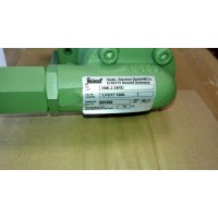 Steimel齒輪泵SF 6-180 RD - VL