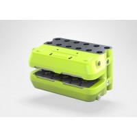 德國供應(yīng)戴爾納dellnerbubenzer制動器BHB