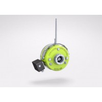 德國供應(yīng)戴爾納dellnerbubenzer制動器緊湊型 HPU