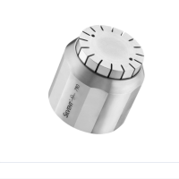 瑞典SILVENT 不銹鋼空氣噴嘴710使用介紹