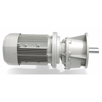 邦飛利意大利Bonfiglioli螺旋平行軸減速機(jī)HDP系列