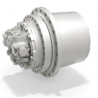 邦飛利意大利Bonfiglioli液壓輪式驅動器600系列