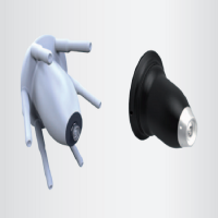 Dürr旋轉(zhuǎn)霧化器EcoBell2 SL系列特點