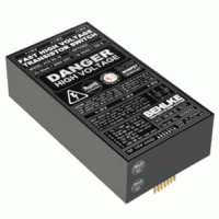 德國 Behlke 超小型 MOSFET Q 開關(guān)驅(qū)動(dòng)器 授權(quán)品牌