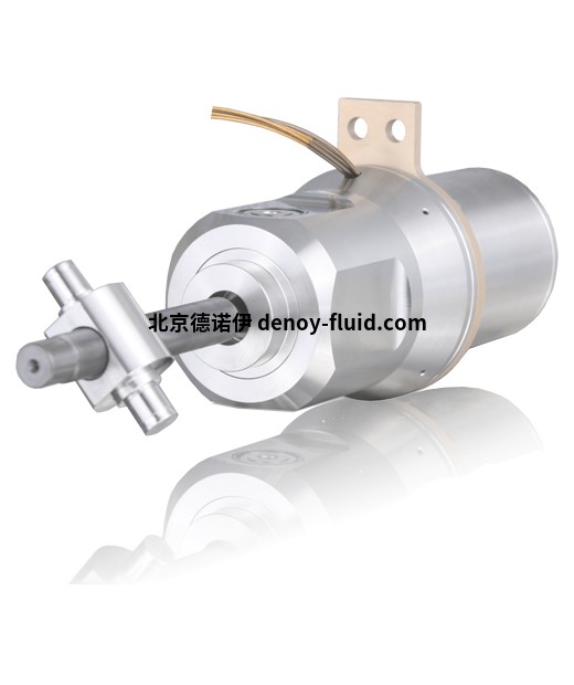 Phytron適用于極其惡劣環(huán)境的電機(jī)ESS45