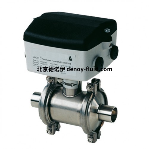 Coulton電磁流量計(jì)MAG 1100