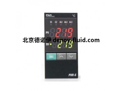 Coulton溫度控制器 PXR5