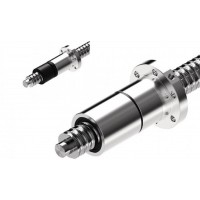 德國供應(yīng)ANT Antriebstechnik行星絲杠傳動裝置PLSA