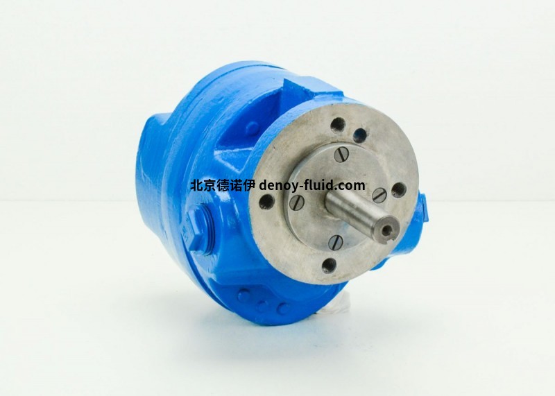 D&uuml;sterloh液壓馬達速度快計量精確AE32