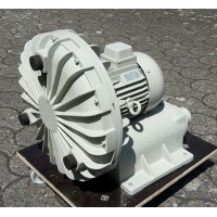 德國(guó)elektror防爆風(fēng)機(jī)RD10ATEX