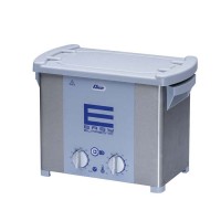 德國Elma超聲波清洗器S100H展示