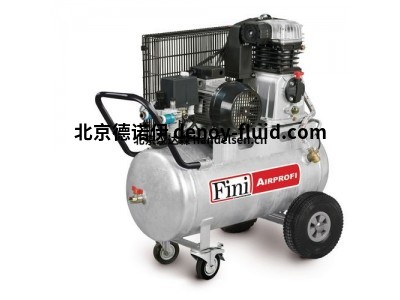 FINI壓縮機 Warrior BK113-3M-AP-30