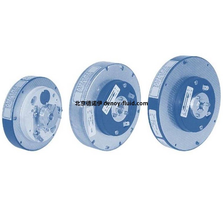 Mattke F和MC系列盤式伺服電機