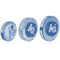 Mattke F和MC系列盤式伺服電機(jī)