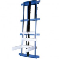 德國(guó)原廠溫克爾WINKEL螺旋千斤頂升降機(jī)