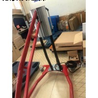 德國(guó)hedson烤燈零件號(hào)800616