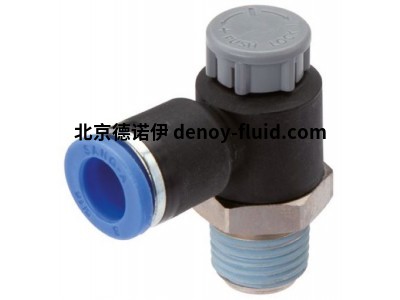 德國供應Landefeld緊湊型流量控制閥GRLBKIQS 184