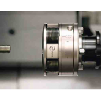 LMT Fette銑削刀MultiEdge T90 PRO8