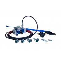 DYNASET HPW-DUST高壓除塵系統(tǒng)