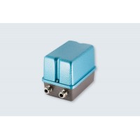 Schimpf工業(yè)執(zhí)行器驅(qū)動器系列優(yōu)勢進口