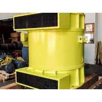 MENZEL潤(rùn)滑壓力容器系列進(jìn)口