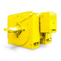 MENZEL電機異步鼠籠式電機優(yōu)勢進口