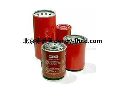 德國HYDAC濾芯DF