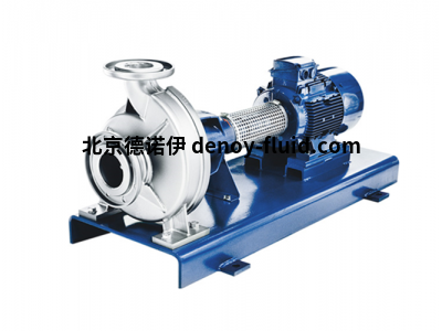 Hilge不銹鋼泵系列優(yōu)勢進口