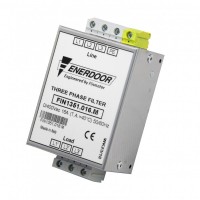 德國ENERDOOR直流濾波器FIN-1220