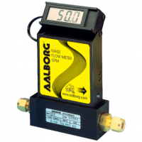 AALBORG流量計(jì)GFM17A-VAL6-A0