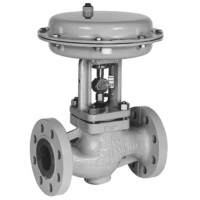 德國(guó)供應(yīng)薩姆森SAMSON氣動(dòng)控制閥3222/5824