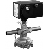 德國(guó)供應(yīng)薩姆森SAMSON氣動(dòng)控制閥82.7 型